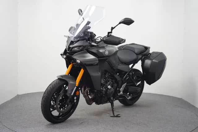 Yamaha Tracer 9 GT (2024) thumbnail 4