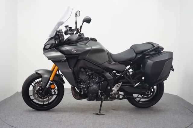 Yamaha Tracer 9 GT (2024) thumbnail 5