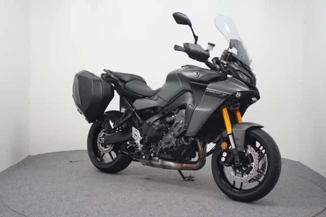 Yamaha Tracer 9 GT (2024) thumbnail 2
