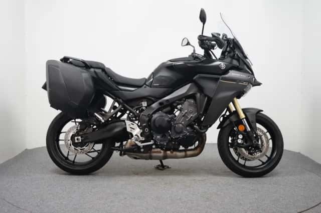 Yamaha Tracer 9 GT (2026) thumbnail 1