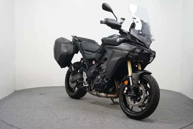 Yamaha Tracer 9 GT (2026) thumbnail 2