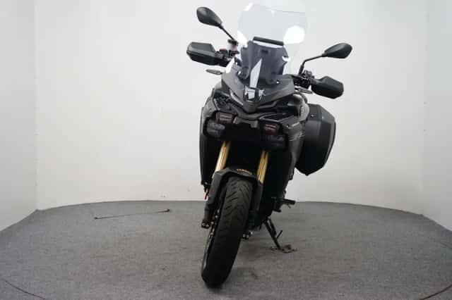 Yamaha Tracer 9 GT (2026) thumbnail 3