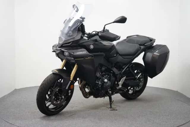 Yamaha Tracer 9 GT (2026) thumbnail 4