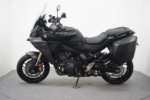 Yamaha Tracer 9 GT (2026) thumbnail 5