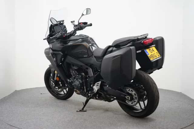 Yamaha Tracer 9 GT (2026) thumbnail 6