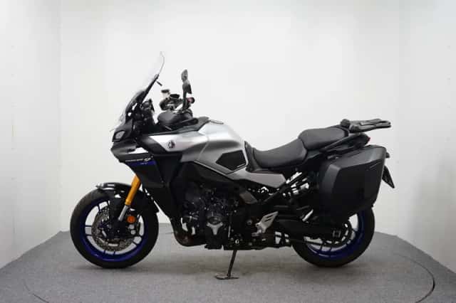 Yamaha Tracer 9 GT (2023) thumbnail 5