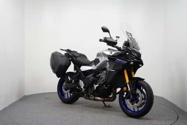 Yamaha Tracer 9 GT (2023) thumbnail 2