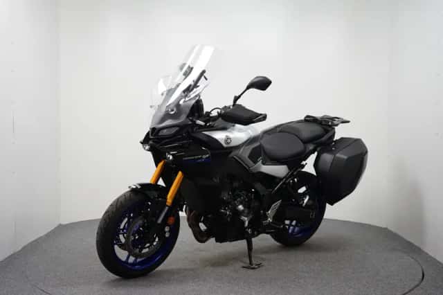 Yamaha Tracer 9 GT (2023) thumbnail 4