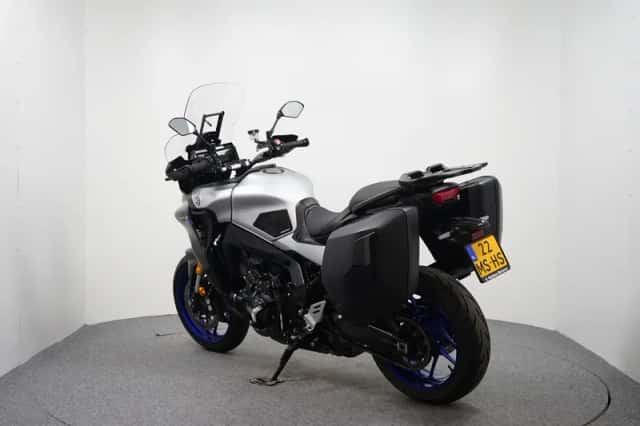 Yamaha Tracer 9 GT (2023) thumbnail 6