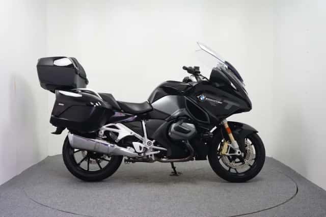 Yamaha Tracer 900 (2018) thumbnail 3