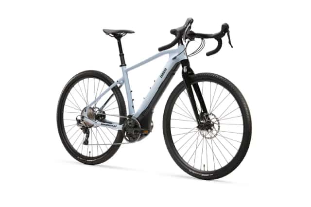 Yamaha Wabash RT (2026) thumbnail 2