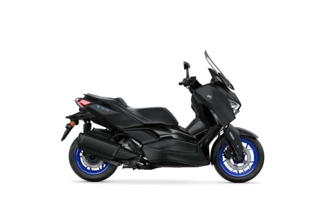 Yamaha X-MAX 300 (2026) thumbnail 1