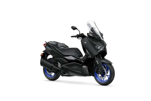 Yamaha X-MAX 300 (2026) thumbnail 3