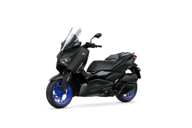 Yamaha X-MAX 300 (2026) thumbnail 4