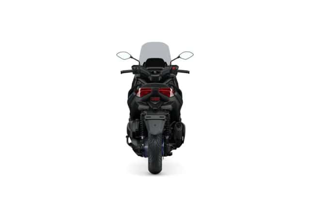 Yamaha X-MAX 300 (2026) thumbnail 6