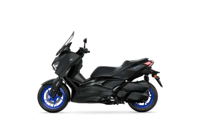 Yamaha X-MAX 300 (2026) thumbnail 2