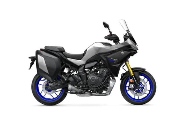 Yamaha XJ6 (2013) thumbnail 6