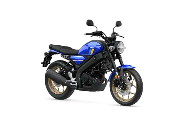 Yamaha XSR125 (2026) thumbnail 2