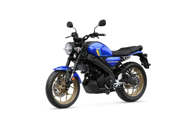 Yamaha XSR125 (2026) thumbnail 3