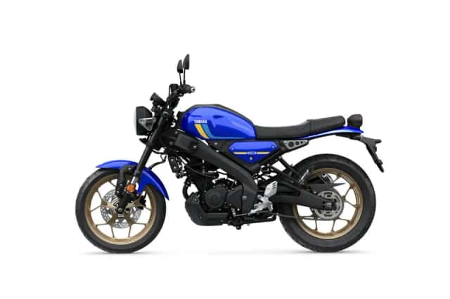 Yamaha XSR125 (2026) thumbnail 4