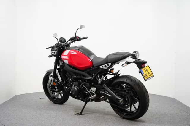Yamaha XSR900 (2018) thumbnail 6