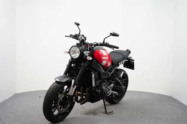 Yamaha XSR900 (2018) thumbnail 4