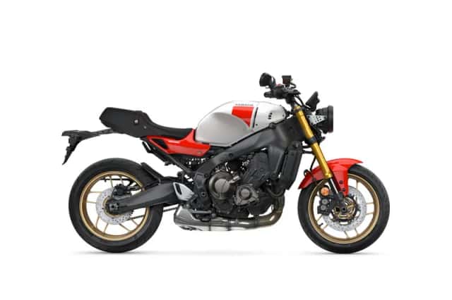 Yamaha XSR900 (2026) thumbnail 1