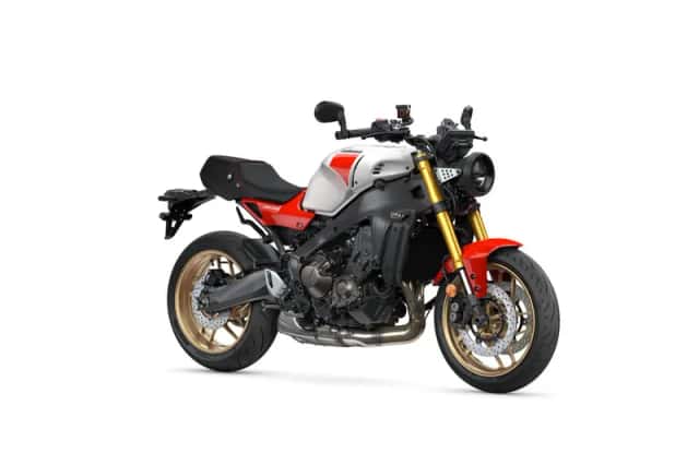 Yamaha XSR900 (2026) thumbnail 2