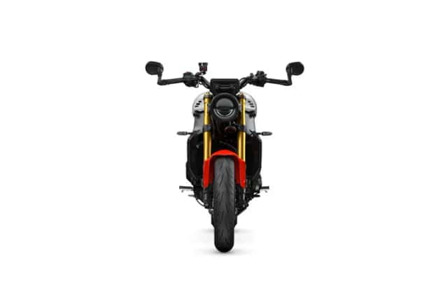 Yamaha XSR900 (2026) thumbnail 3