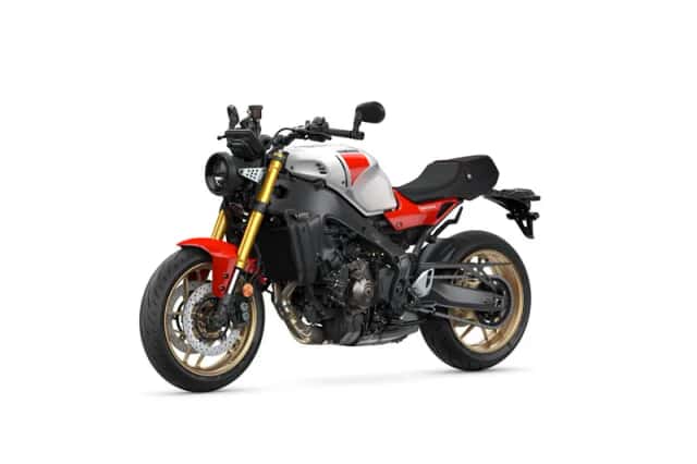 Yamaha XSR900 (2026) thumbnail 4