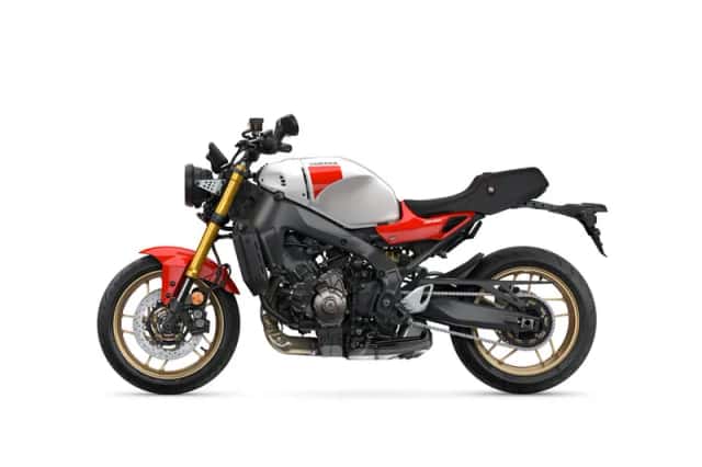 Yamaha XSR900 (2026) thumbnail 5
