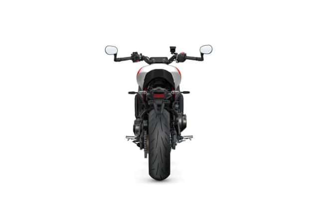 Yamaha XSR900 (2026) thumbnail 6