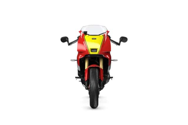 Yamaha XSR900 (2026) thumbnail 3