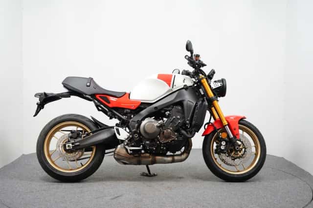 Yamaha XSR900 (2026) thumbnail 1