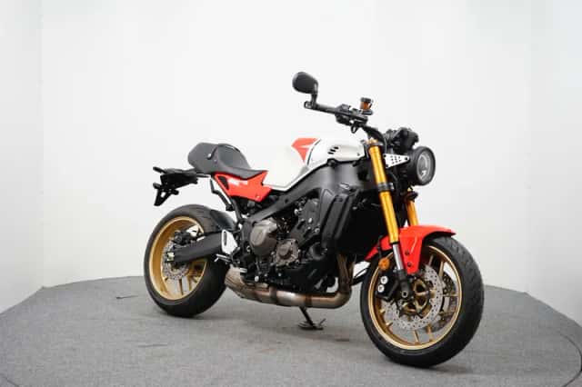 Yamaha XSR900 (2026) thumbnail 2