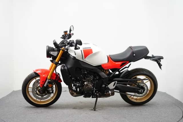 Yamaha XSR900 (2026) thumbnail 5