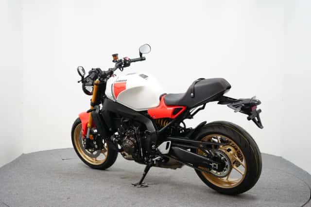 Yamaha XSR900 (2026) thumbnail 6