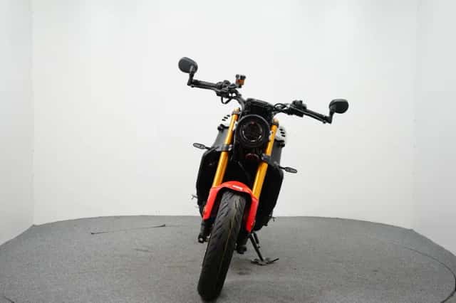 Yamaha XSR900 (2026) thumbnail 3