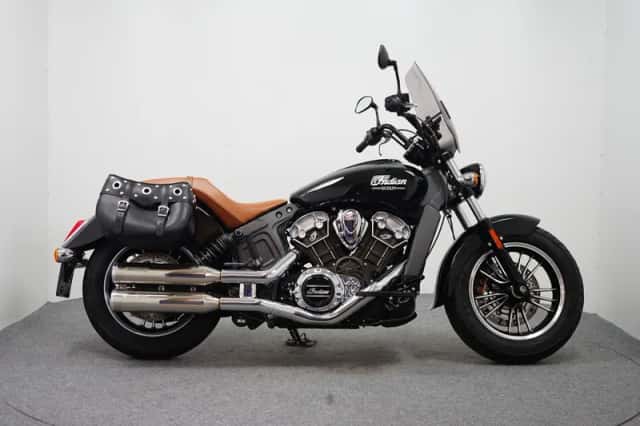 Yamaha Xv 950 R (2019) thumbnail 5