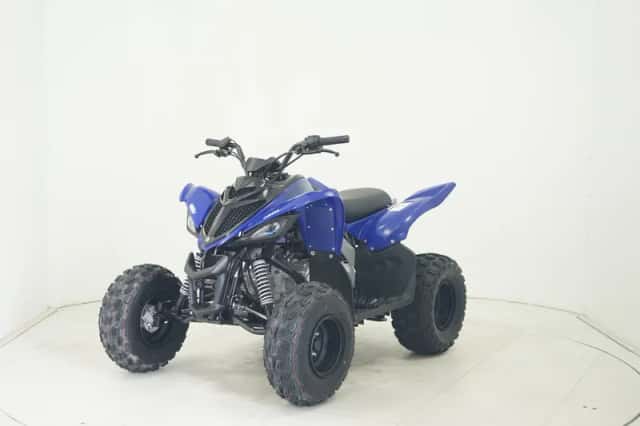 Yamaha Yfm 110 (2026) thumbnail 4