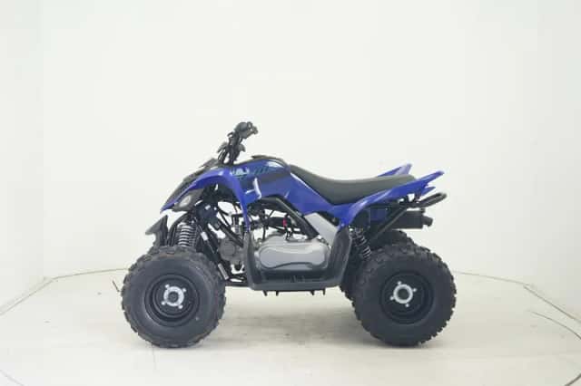 Yamaha Yfm 110 (2026) thumbnail 5