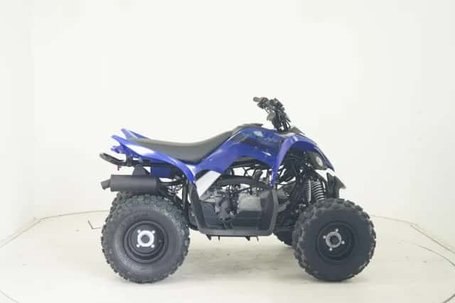 Yamaha Yfm 110 (2026) thumbnail 1