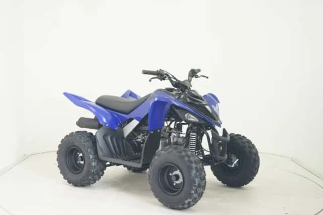 Yamaha Yfm 110 (2026) thumbnail 2