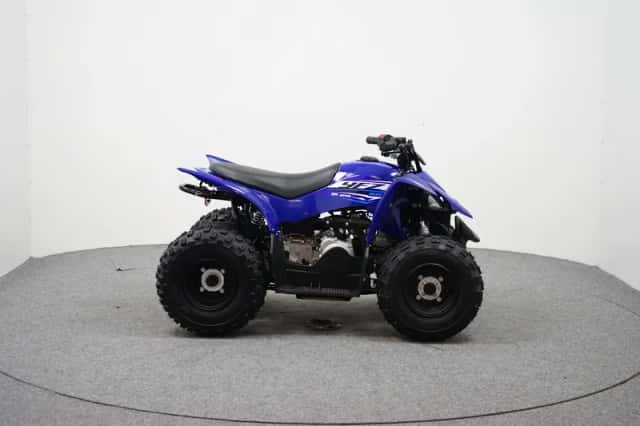 Yamaha YFZ50 (2026) thumbnail 1