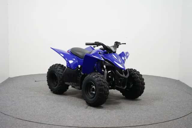 Yamaha YFZ50 (2026) thumbnail 2