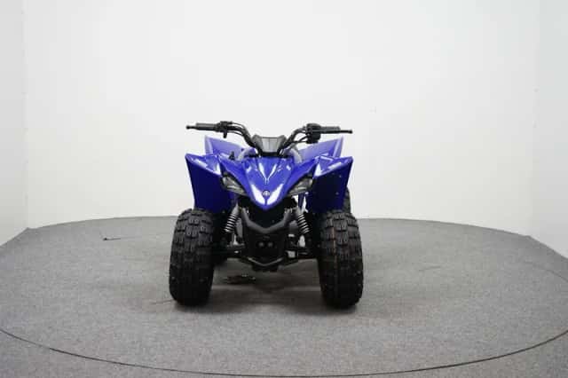 Yamaha YFZ50 (2026) thumbnail 3