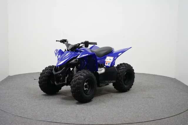 Yamaha YFZ50 (2026) thumbnail 4