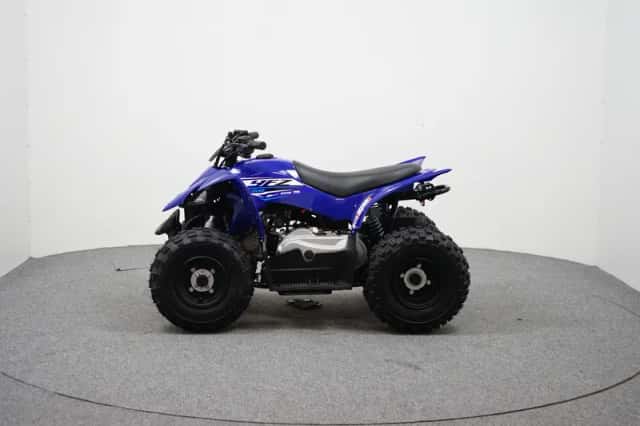 Yamaha YFZ50 (2026) thumbnail 5