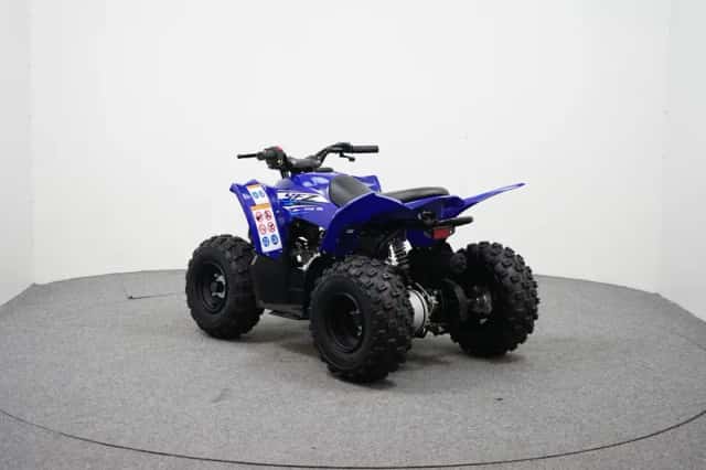 Yamaha YFZ50 (2026) thumbnail 6