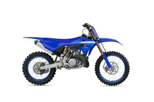 Yamaha YZ 250 (2027) thumbnail 1